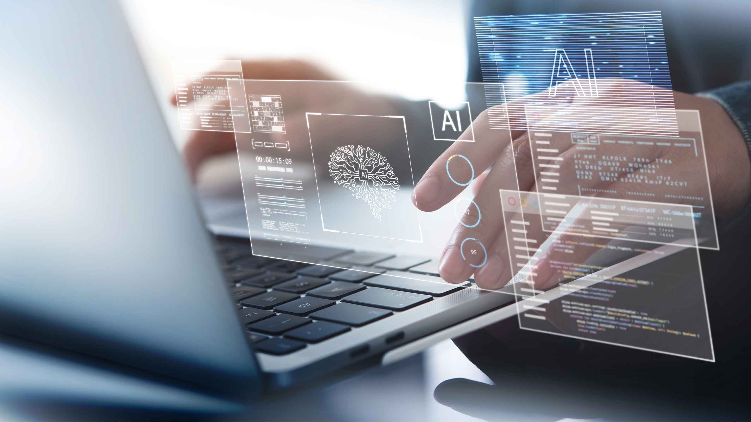 AI Has Moved Beyond Search And That Changes the Game