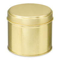 77 (d) x 65 (h) mm - (250ml) / Gold / Box of 100