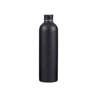 50 (d) x 174 (h) mm - (250ml) / Black / Box